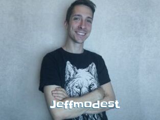 Jeffmodest