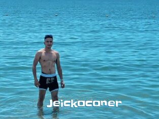 Jeickoconer