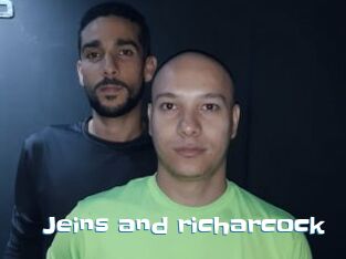Jeins_and_richarcock