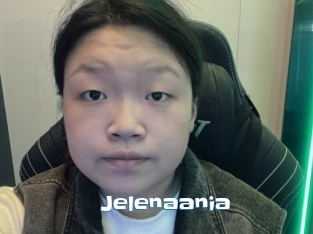 Jelenaania