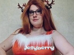 Jellyberry