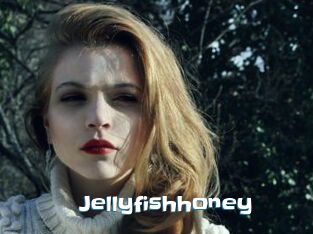 Jellyfishhoney