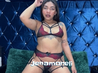 Jenamoreli