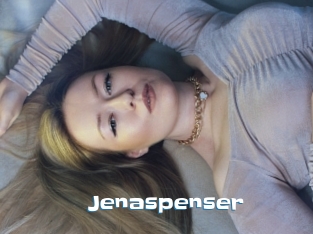 Jenaspenser