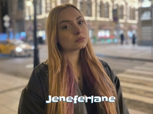 Jeneferlane