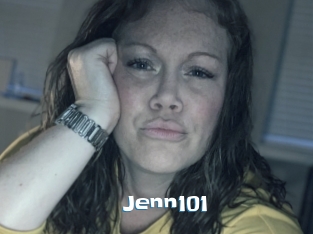Jenn101