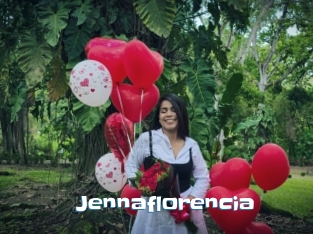Jennaflorencia