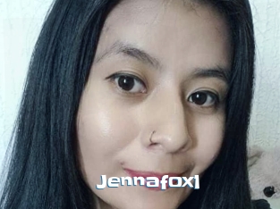 Jennafox1