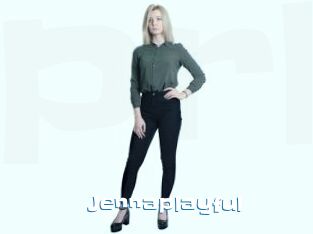Jennaplayful