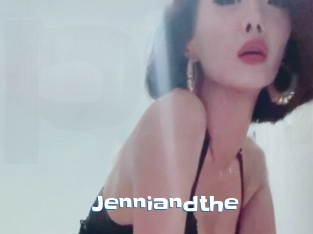 Jenniandthe