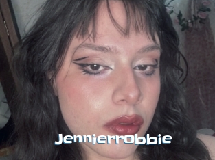 Jennierrobbie