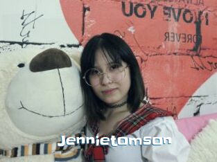 Jennietomson