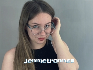 Jennietronnes