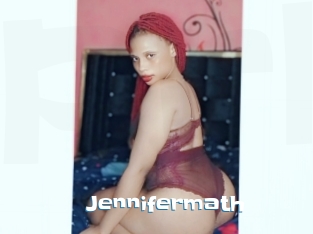 Jennifermath
