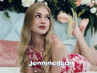 Jenninellson