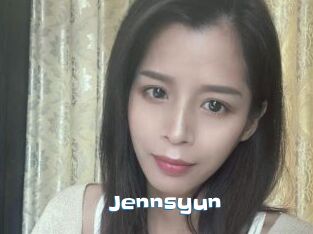 Jennsyun