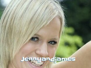 Jennyandjames