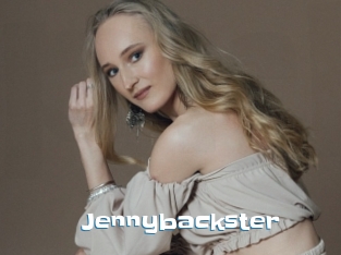 Jennybackster