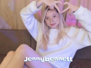 Jennybennett