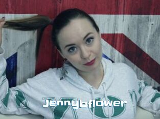 Jennybflower