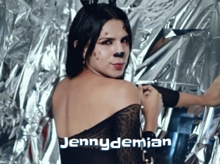 Jennydemian