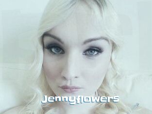 Jennyflowers