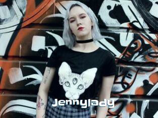 Jennylady
