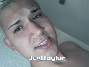 Jenttaylor