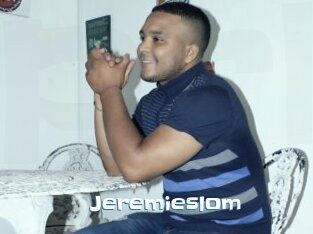 Jeremieslom