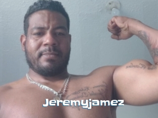 Jeremyjamez