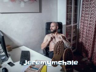 Jeremymchale