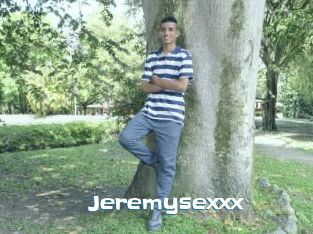 Jeremysexxx