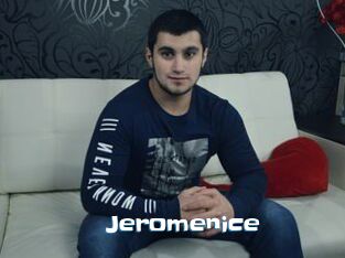 Jeromenice