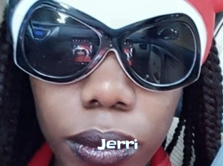 Jerri