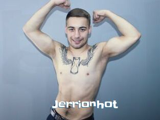 Jerrionhot
