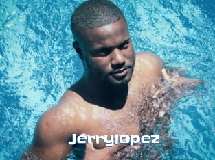 Jerrylopez