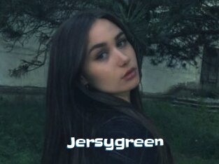 Jersygreen