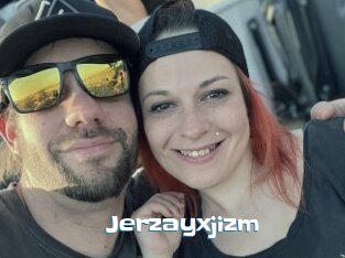 Jerzayxjizm