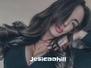 Jesicaahill