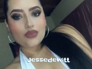 Jessedewitt