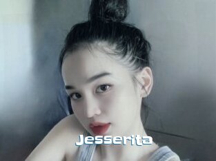 Jesserita