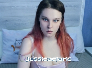 Jessicaclaris