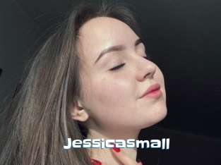 Jessicasmall