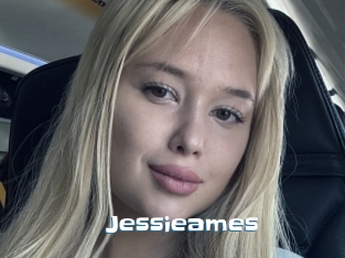 Jessieames