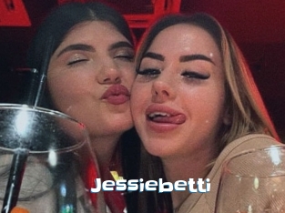 Jessiebetti