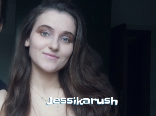 Jessikarush