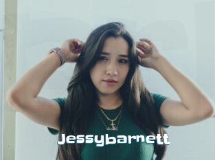 Jessybarnett