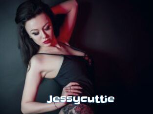 Jessycuttie