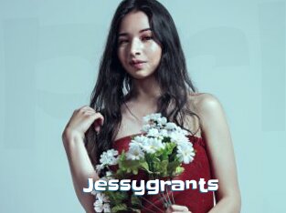 Jessygrants