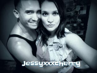Jessyxxxcherry